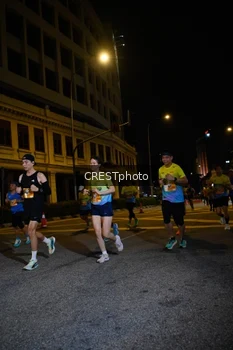 Runner Photo 5679262