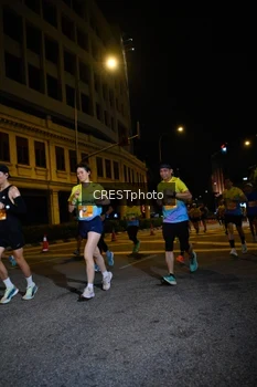 Runner Photo 5679266