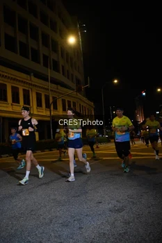Runner Photo 5679269