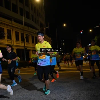 Runner Photo 5679270