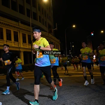 Runner Photo 5679271