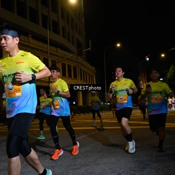 Runner Photo 5679272
