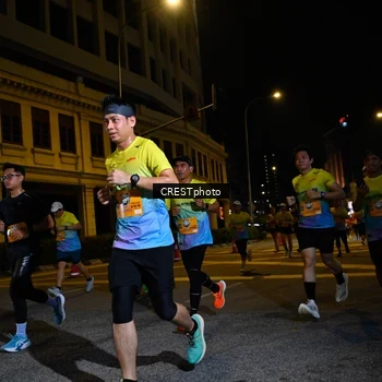 Runner Photo 5679273