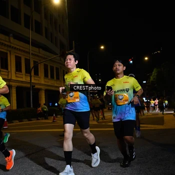 Runner Photo 5679274