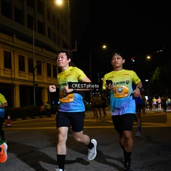 Runner Photo 5679275