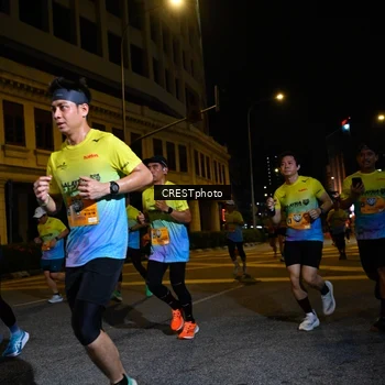 Runner Photo 5679276