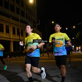 Runner Photo 5679277