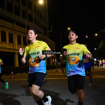 Runner Photo 5679280