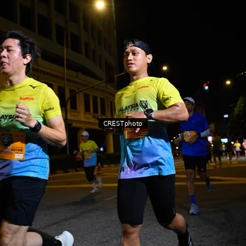 Runner Photo 5679281