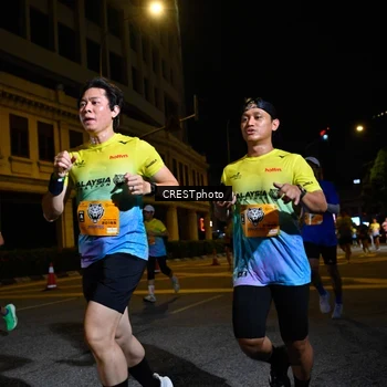 Runner Photo 5679282