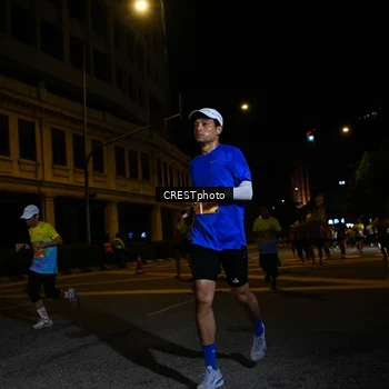 Runner Photo 5679283
