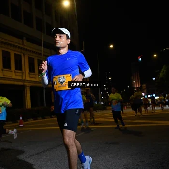 Runner Photo 5679284