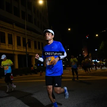 Runner Photo 5679287