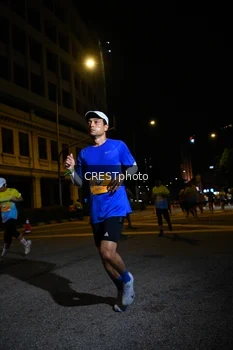 Runner Photo 5679288