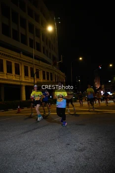 Runner Photo 5679293