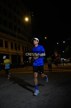 Runner Photo 5679298