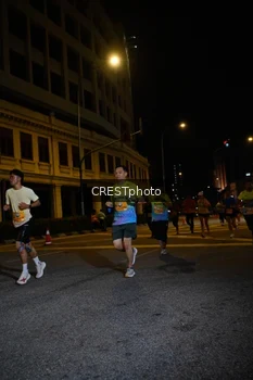 Runner Photo 5679300