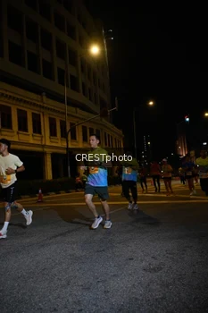 Runner Photo 5679303