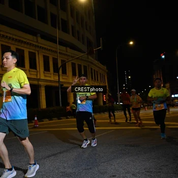 Runner Photo 5679305