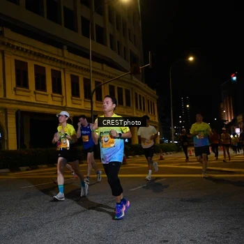 Runner Photo 5679306
