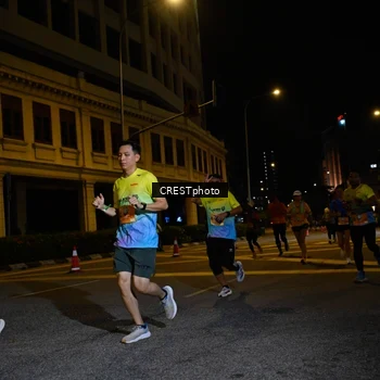 Runner Photo 5679307