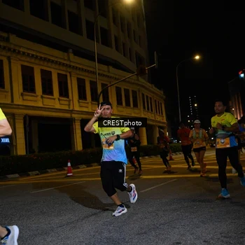 Runner Photo 5679310