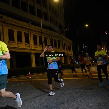 Runner Photo 5679311