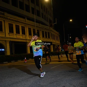 Runner Photo 5679312