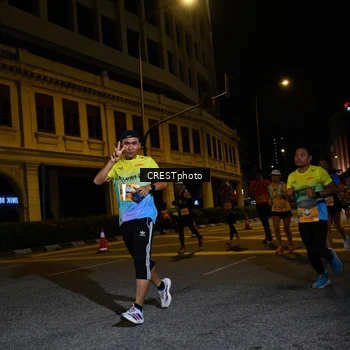 Runner Photo 5679313