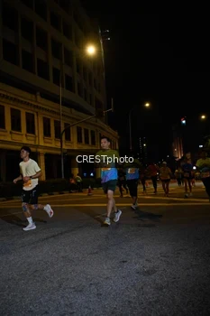 Runner Photo 5679319