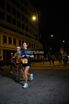 Runner Photo 5679320