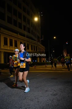 Runner Photo 5679321