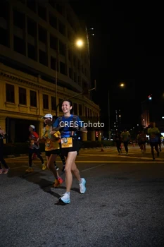 Runner Photo 5679324