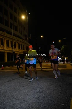 Runner Photo 5679325