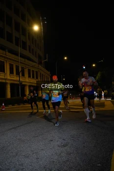 Runner Photo 5679327
