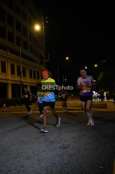 Runner Photo 5679329