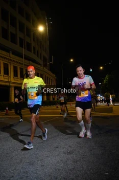 Runner Photo 5679330