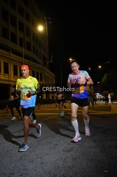 Runner Photo 5679332