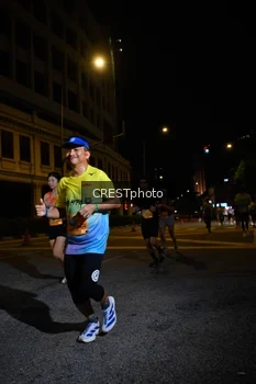 Runner Photo 5679334