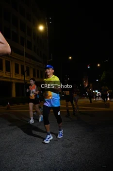 Runner Photo 5679335