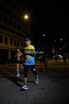 Runner Photo 5679339