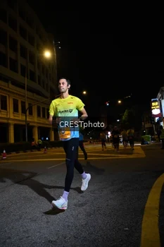 Runner Photo 5679350