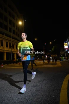 Runner Photo 5679352