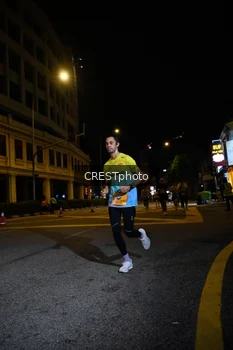 Runner Photo 5679356