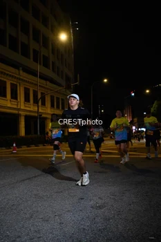 Runner Photo 5679366
