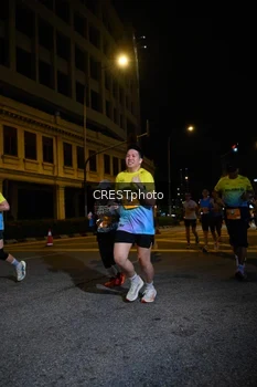 Runner Photo 5679369