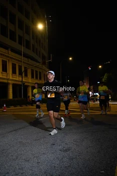 Runner Photo 5679370