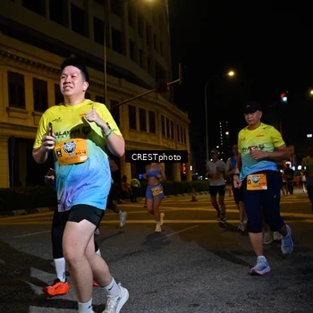Runner Photo 5679375