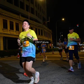 Runner Photo 5679377