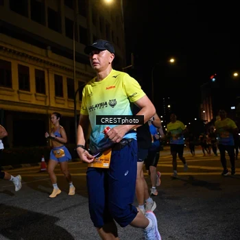 Runner Photo 5679378